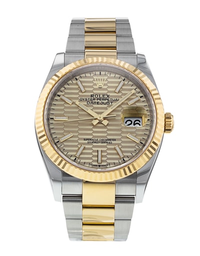 Rolex Datejust 126233